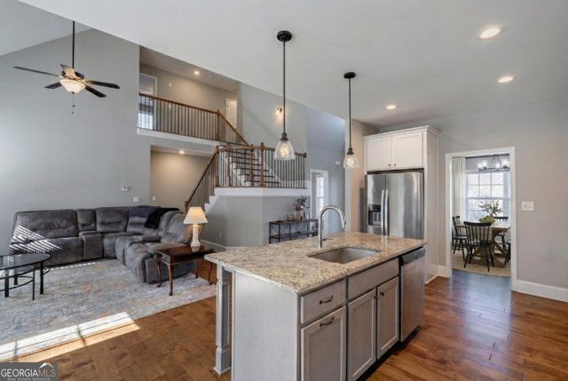 210 Solihull Lane, Athens, GA 30605