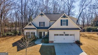 210 Solihull Lane, Athens, GA 30605