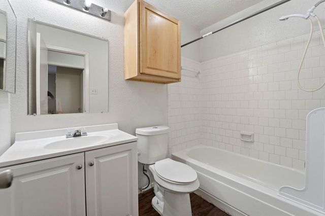 4542 Algernon Drive, Spring, TX 77373