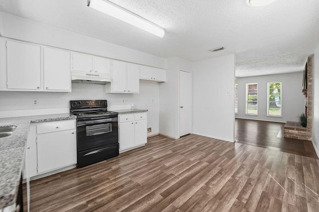 4542 Algernon Drive, Spring, TX 77373