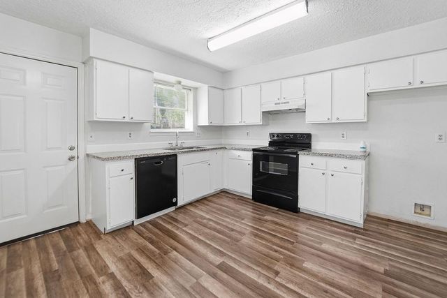 4542 Algernon Drive, Spring, TX 77373