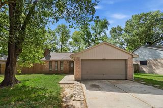 4542 Algernon Drive, Spring, TX 77373