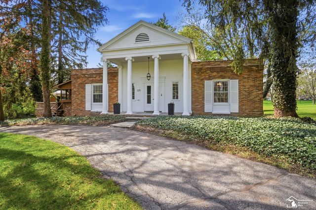 325 N Scott Street, Adrian, MI 49221