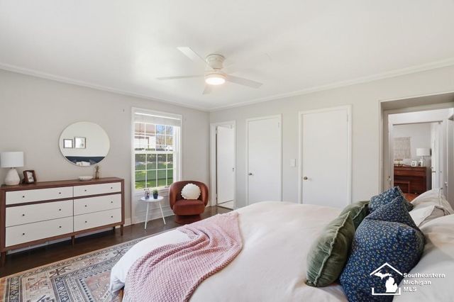 325 N Scott Street, Adrian, MI 49221