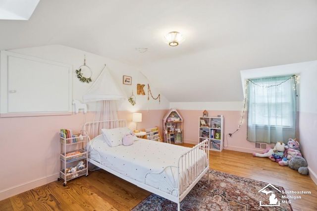 325 N Scott Street, Adrian, MI 49221