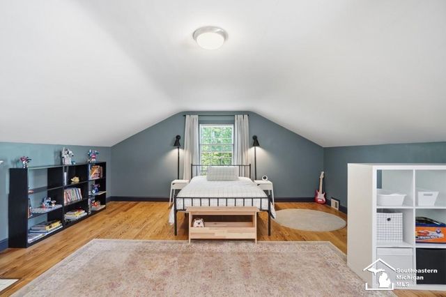 325 N Scott Street, Adrian, MI 49221