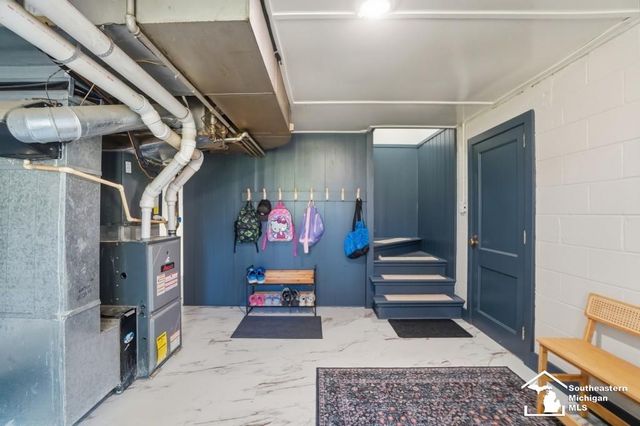 325 N Scott Street, Adrian, MI 49221