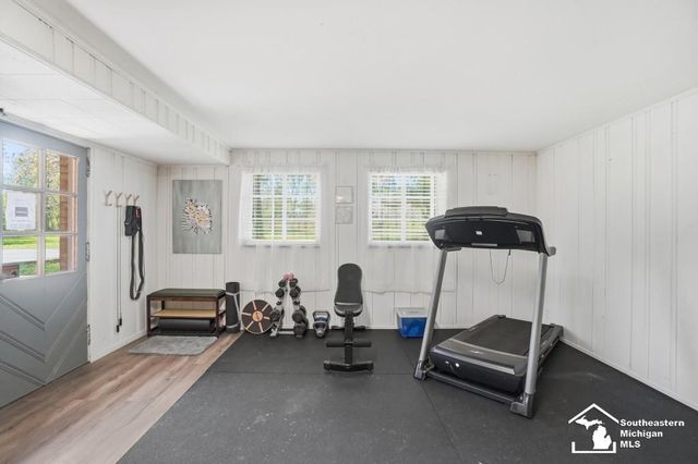 325 N Scott Street, Adrian, MI 49221
