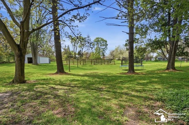 325 N Scott Street, Adrian, MI 49221