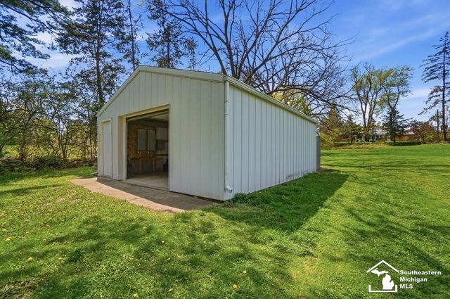 325 N Scott Street, Adrian, MI 49221