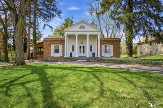 325 N Scott Street, Adrian, MI 49221