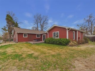 1709 S Kearney Street, Denver, CO 80224