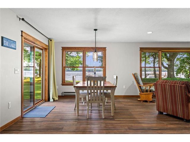 9559 N Mudhen Lake Drive, Siren, WI 54872
