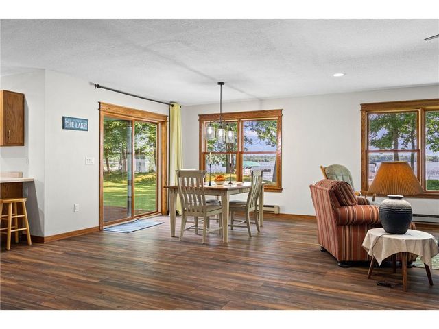 9559 N Mudhen Lake Drive, Siren, WI 54872