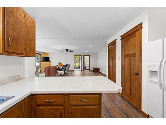 9559 N Mudhen Lake Drive, Siren, WI 54872