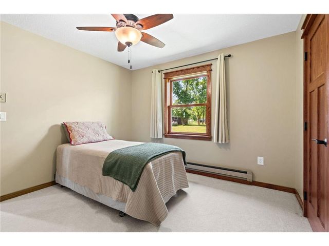 9559 N Mudhen Lake Drive, Siren, WI 54872