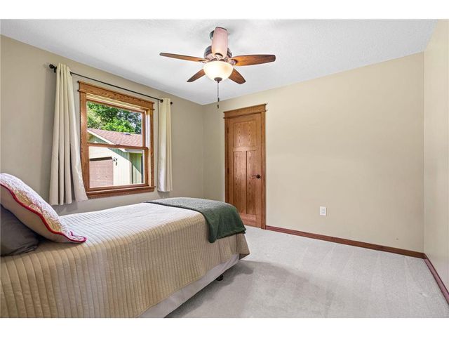 9559 N Mudhen Lake Drive, Siren, WI 54872