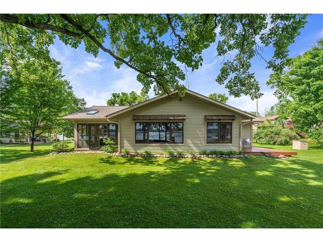 9559 N Mudhen Lake Drive, Siren, WI 54872