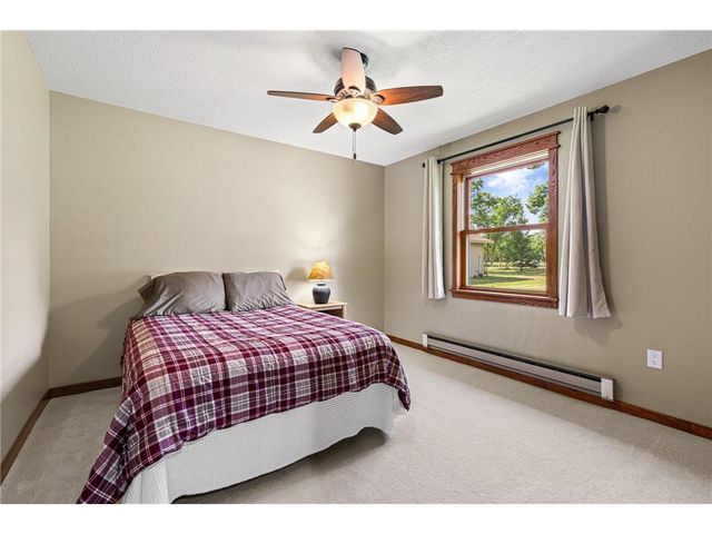 9559 N Mudhen Lake Drive, Siren, WI 54872