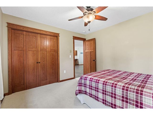9559 N Mudhen Lake Drive, Siren, WI 54872