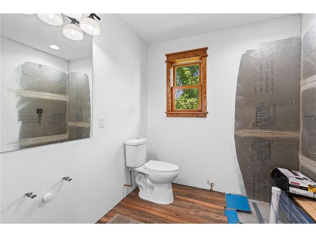 9559 N Mudhen Lake Drive, Siren, WI 54872