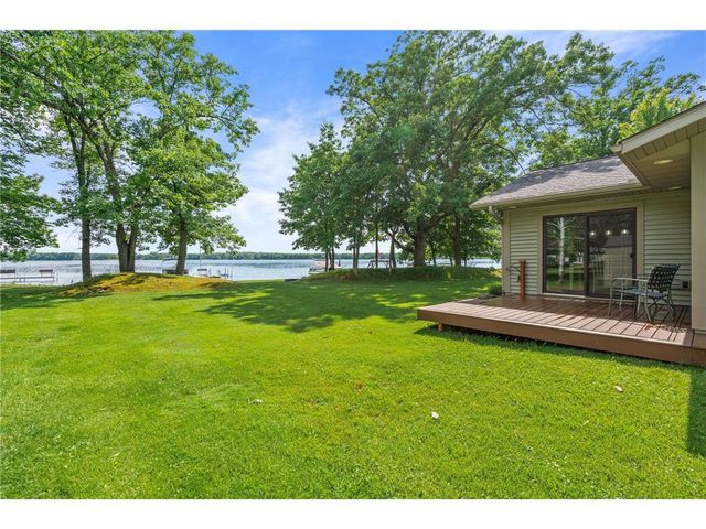 9559 N Mudhen Lake Drive, Siren, WI 54872