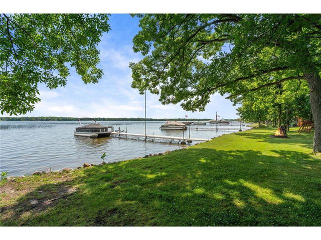 9559 N Mudhen Lake Drive, Siren, WI 54872