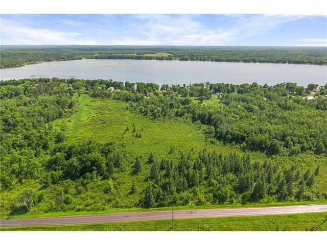 9559 N Mudhen Lake Drive, Siren, WI 54872