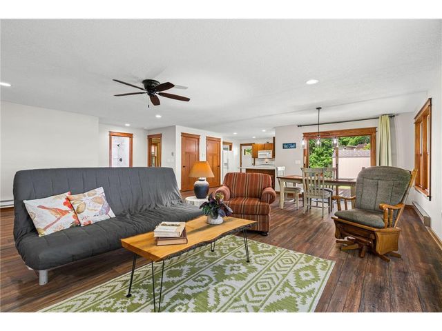 9559 N Mudhen Lake Drive, Siren, WI 54872