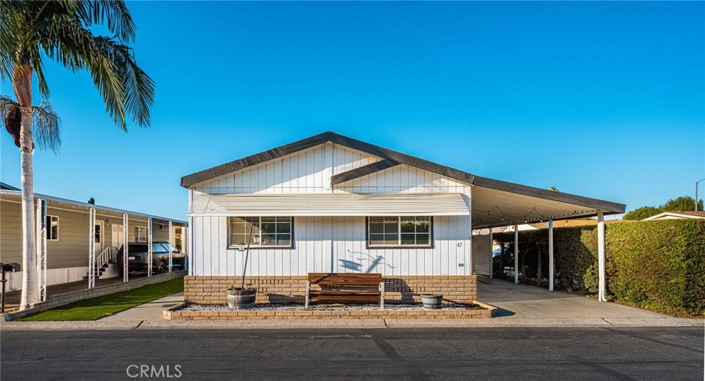 201 Collins Avenue W 47, Orange, CA 92867 — photo 2