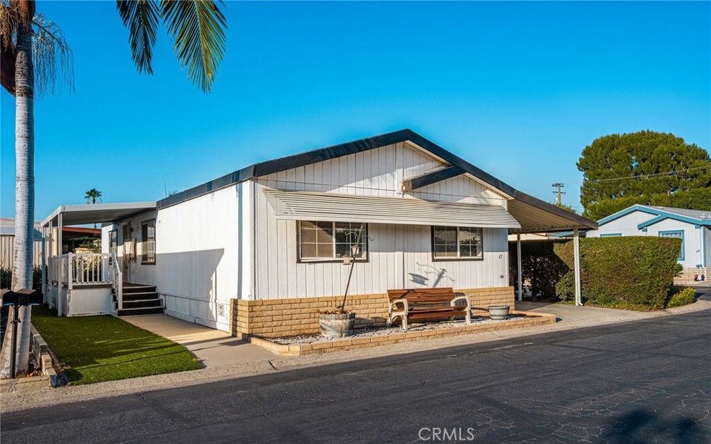 201 Collins Avenue W 47, Orange, CA 92867 — photo 3