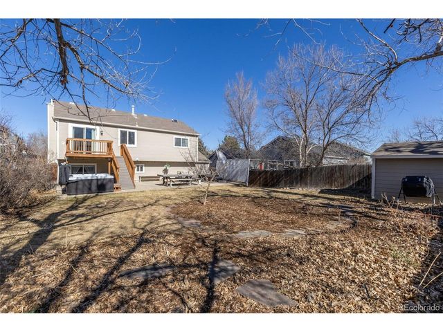 1140 Nottingham St, Lafayette, CO 80026