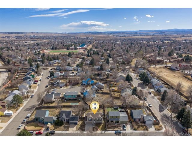 1140 Nottingham St, Lafayette, CO 80026
