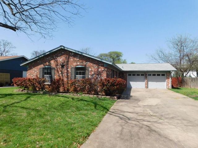 9634 Chukar CIR, Austin, TX 78758