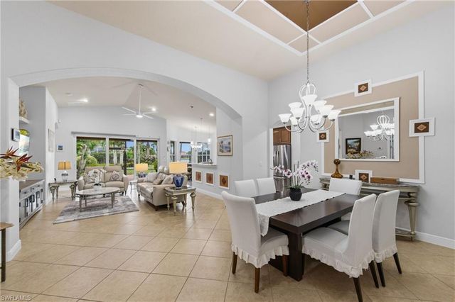 9157 Astonia WAY, Estero, FL 33967