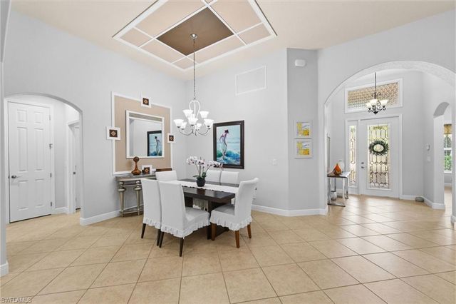 9157 Astonia WAY, Estero, FL 33967