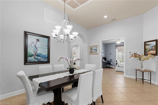 9157 Astonia WAY, Estero, FL 33967