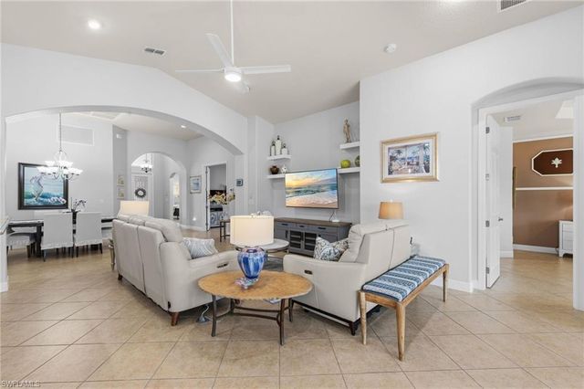 9157 Astonia WAY, Estero, FL 33967