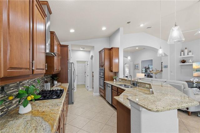 9157 Astonia WAY, Estero, FL 33967