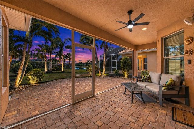 9157 Astonia WAY, Estero, FL 33967