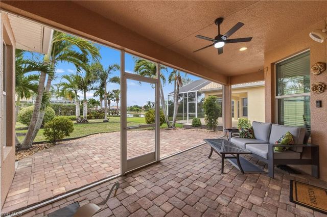 9157 Astonia WAY, Estero, FL 33967
