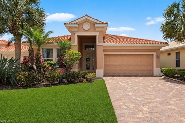 9157 Astonia WAY, Estero, FL 33967