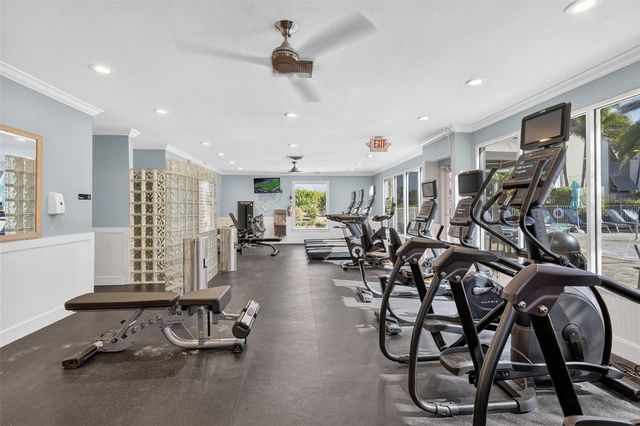 1128 W PEPPERTREE LANE 111, Sarasota, FL 34242