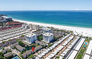 1128 W PEPPERTREE LANE 111, Sarasota, FL 34242