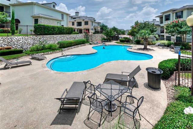 7701 Rialto BLVD 1326, Austin, TX 78735