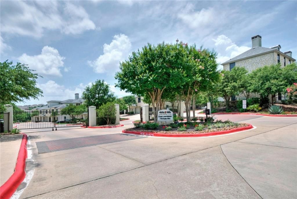 7701 Rialto BLVD 1326, Austin, TX 78735