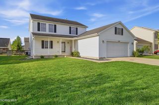 104 Earl North Drive, Haskins, OH 43525