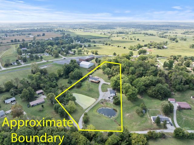 198 Doolin Way, Lancaster, KY 40444