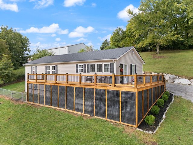 198 Doolin Way, Lancaster, KY 40444