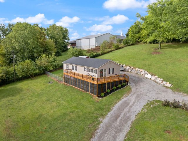 198 Doolin Way, Lancaster, KY 40444